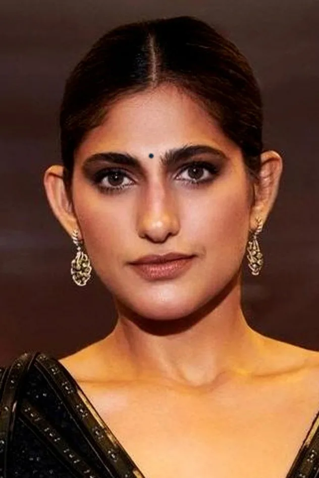 Kubbra Sait fotoğrafı