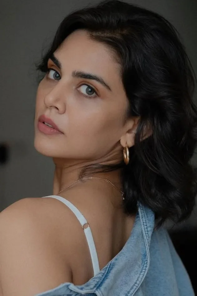 Meenal Sahu fotoğrafı