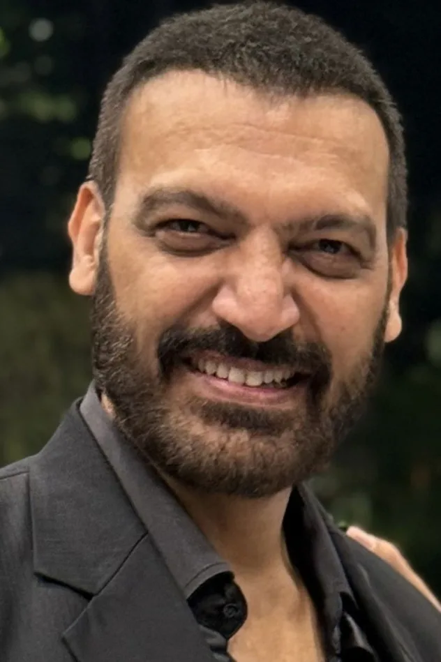 Manish Wadhwa fotoğrafı