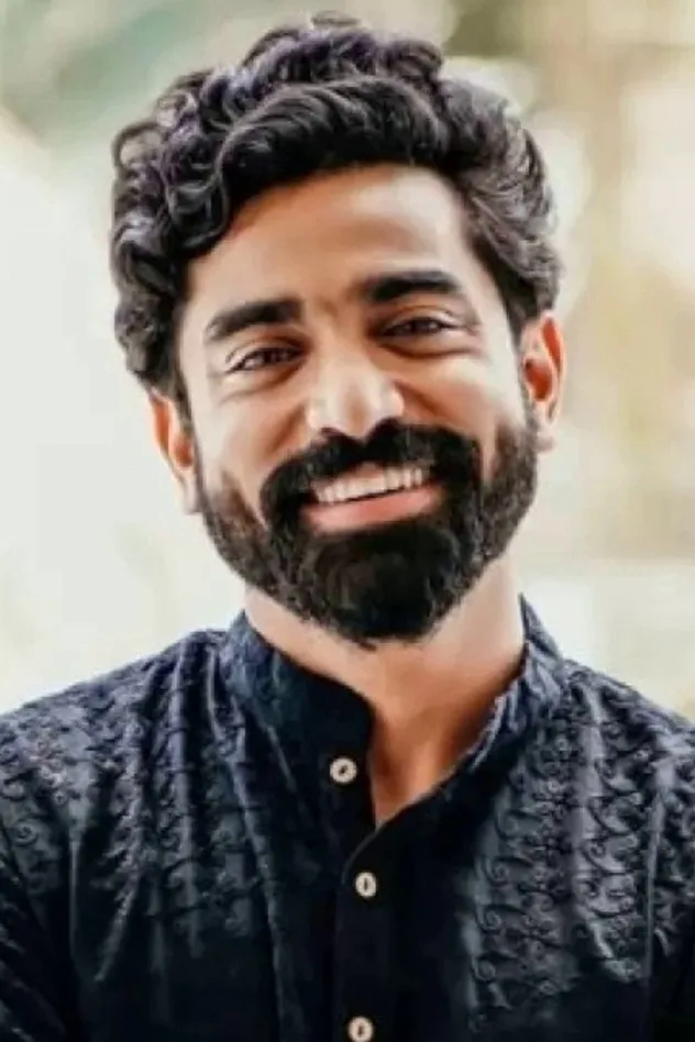 Siddharth Bodke fotoğrafı