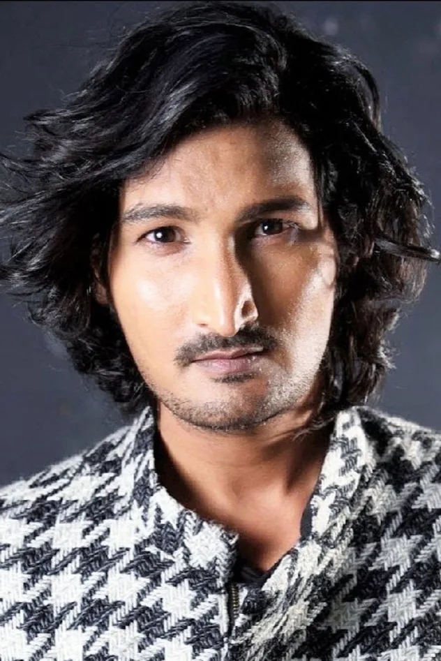 Amit Sharma fotoğrafı