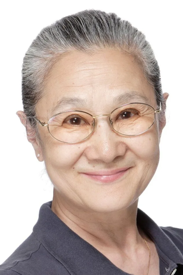 谷育子 fotoğrafı