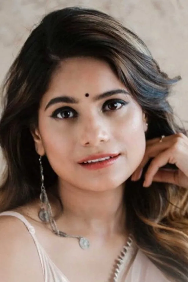 Jyotica Tangri fotoğrafı