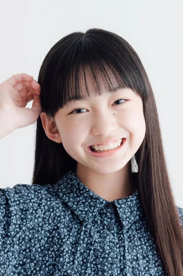 鎌田英怜奈 fotoğrafı