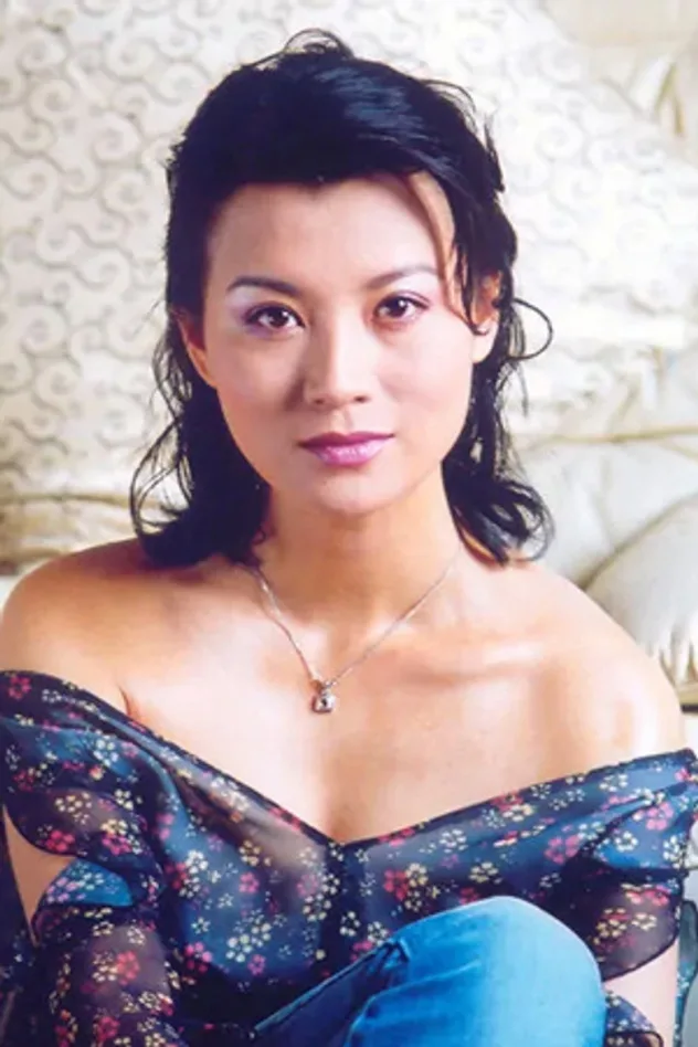史兰芽 fotoğrafı