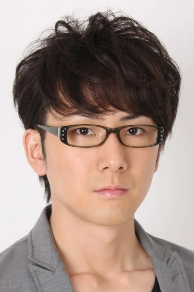 増元拓也 fotoğrafı