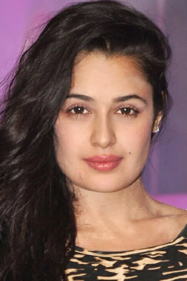 Yuvika Chaudhary fotoğrafı