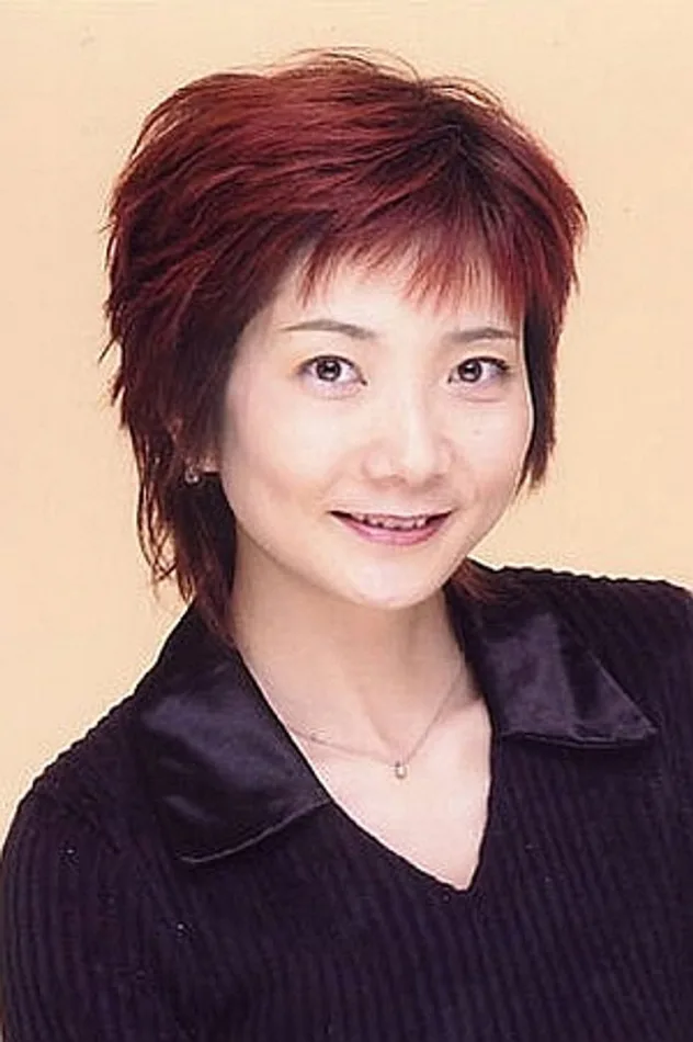 平松晶子 fotoğrafı