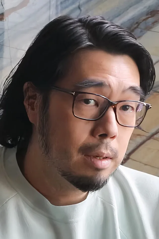 Roy Chow Hin-Yeung fotoğrafı