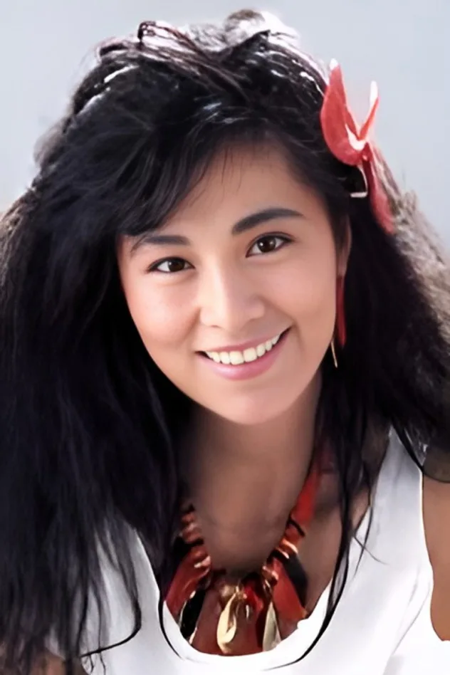 Minako Ogawa fotoğrafı