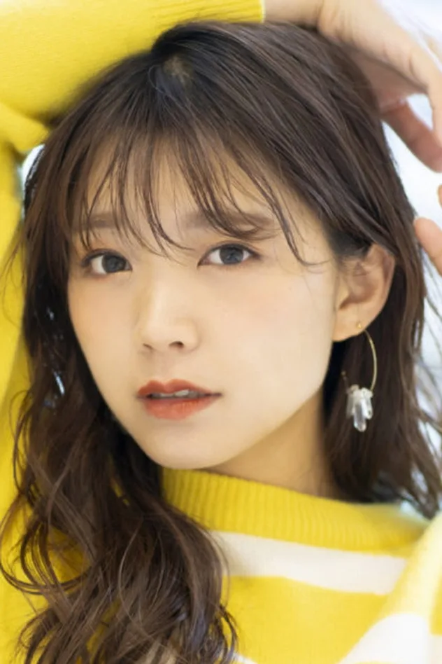 Suzuko Mimori fotoğrafı