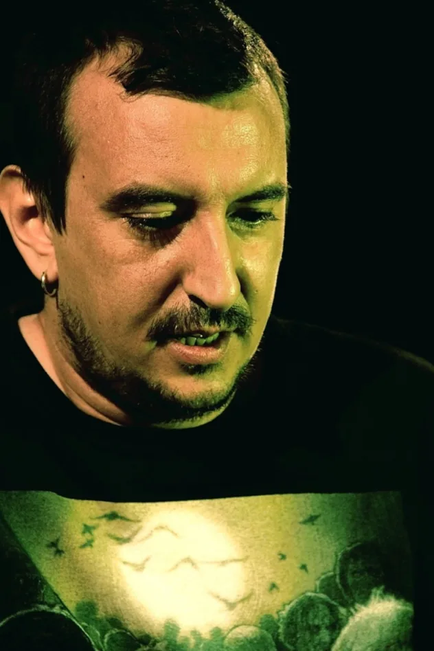 Chef Ragoo fotoğrafı