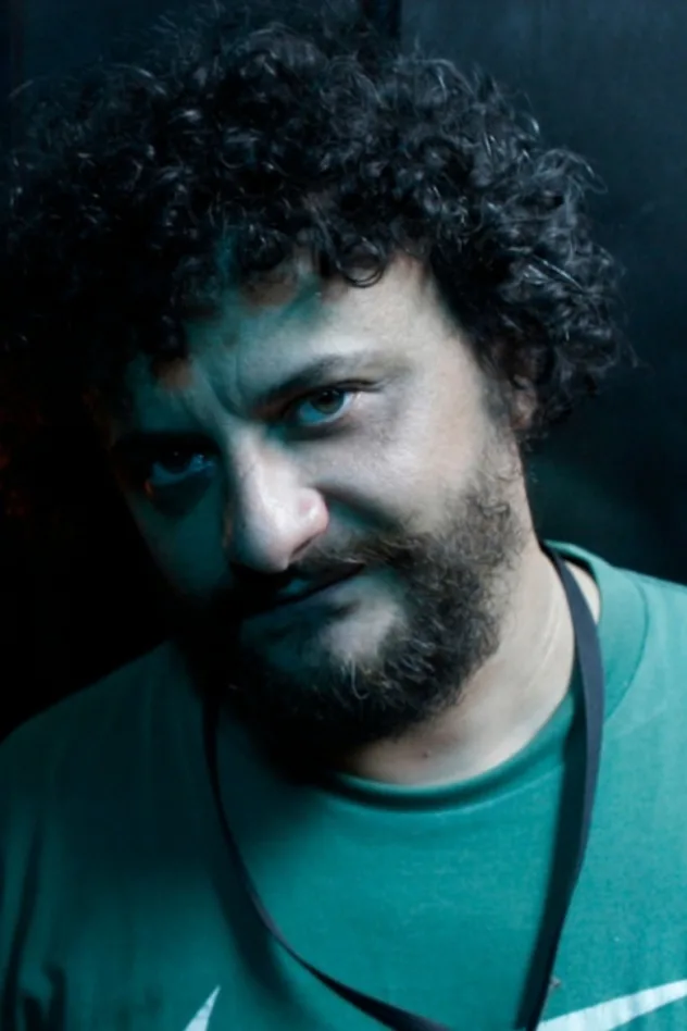 Marco Manetti fotoğrafı