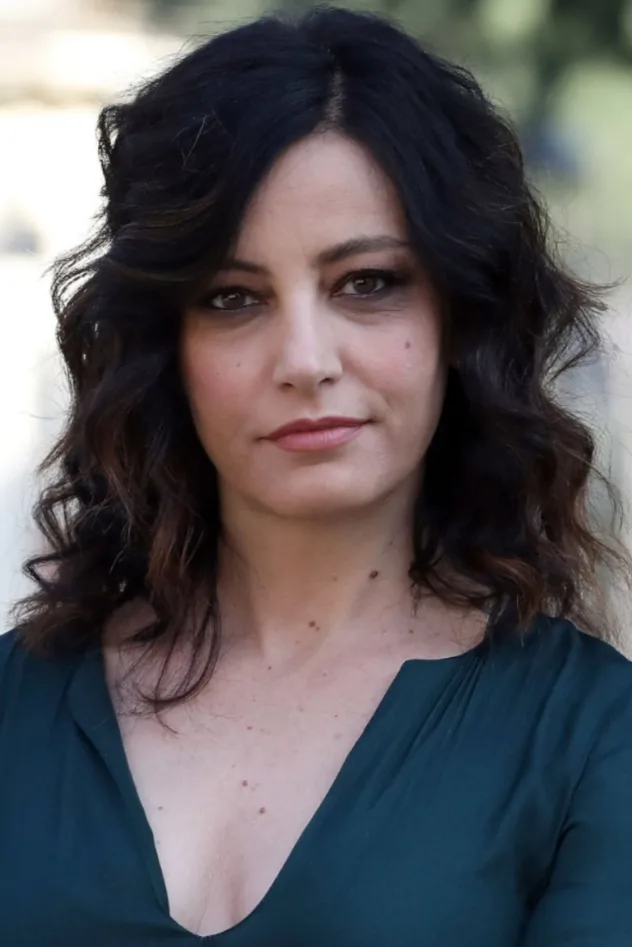 Alessia Barela fotoğrafı