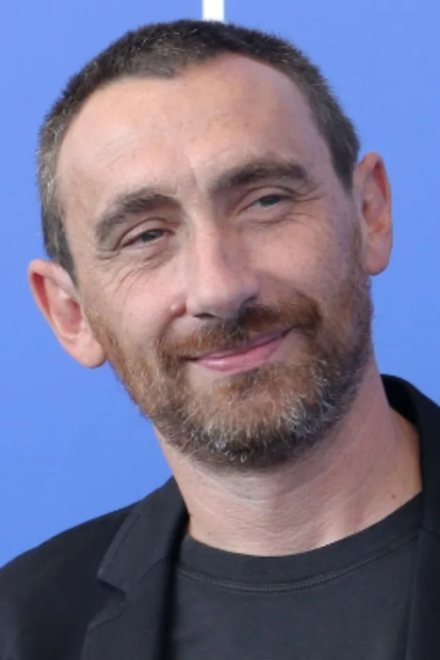 Antonio Manetti fotoğrafı