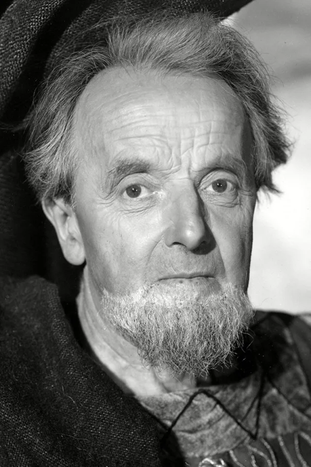 Harcourt Williams fotoğrafı