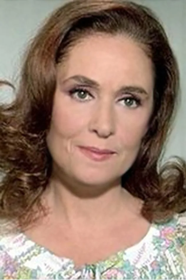 Maria Mauban fotoğrafı