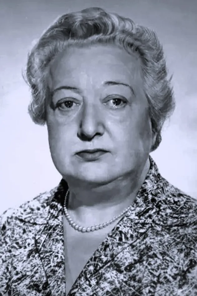 Gladys Henson fotoğrafı