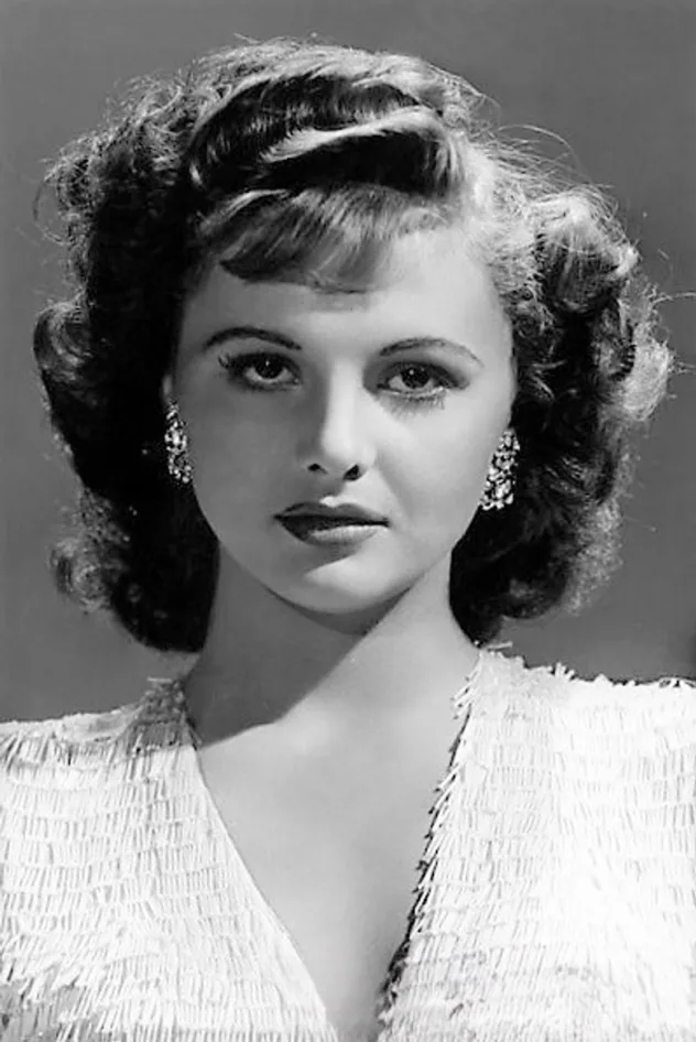 Madeleine Lebeau fotoğrafı