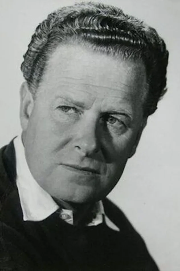 Basil Dearden fotoğrafı