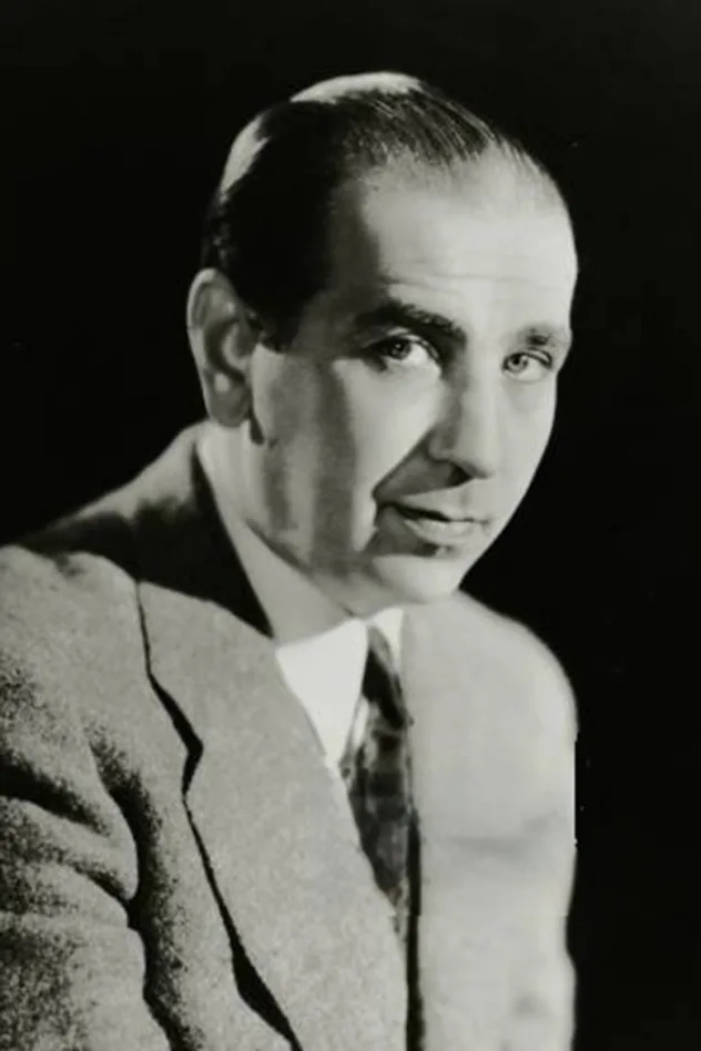 Paul L. Stein fotoğrafı