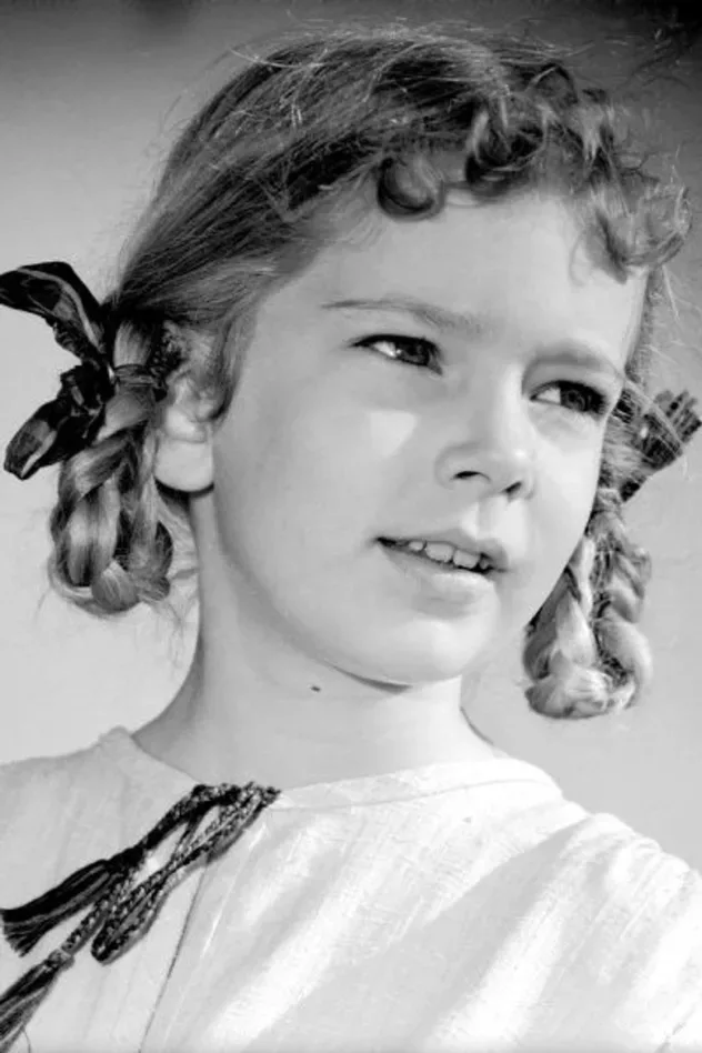 Обложка для Ann Carter