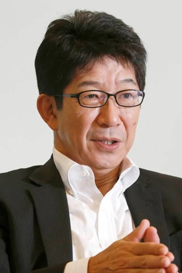 加太孝明