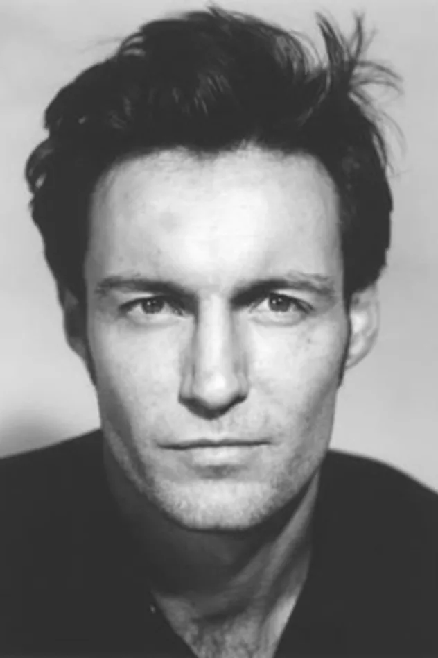 Mark Dymond fotoğrafı