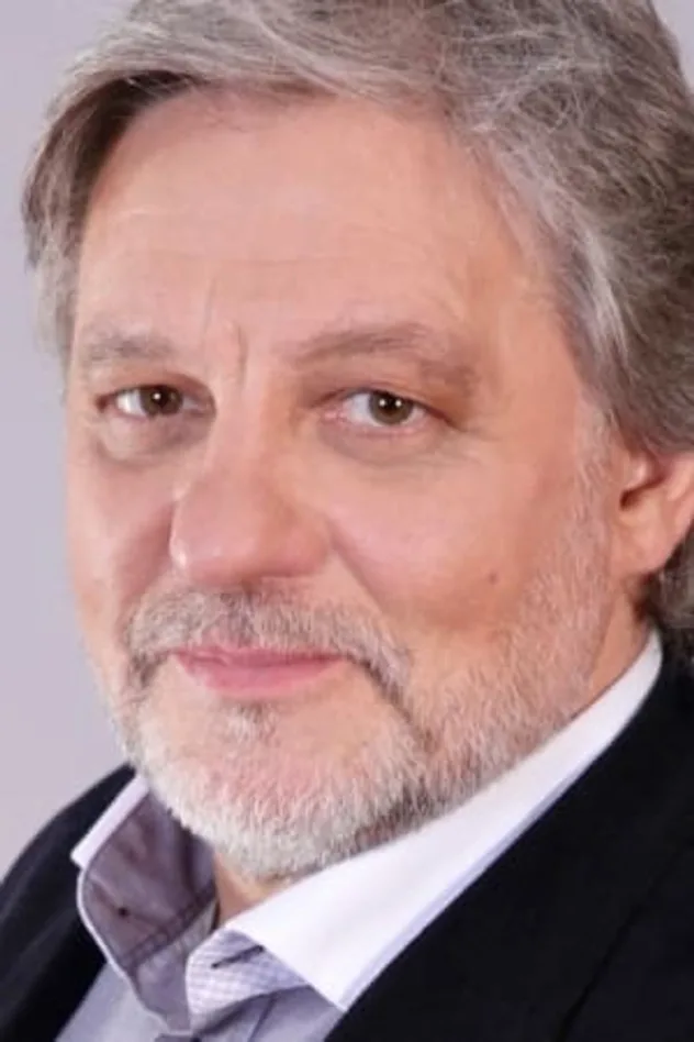 Vytautas Rumšas fotoğrafı