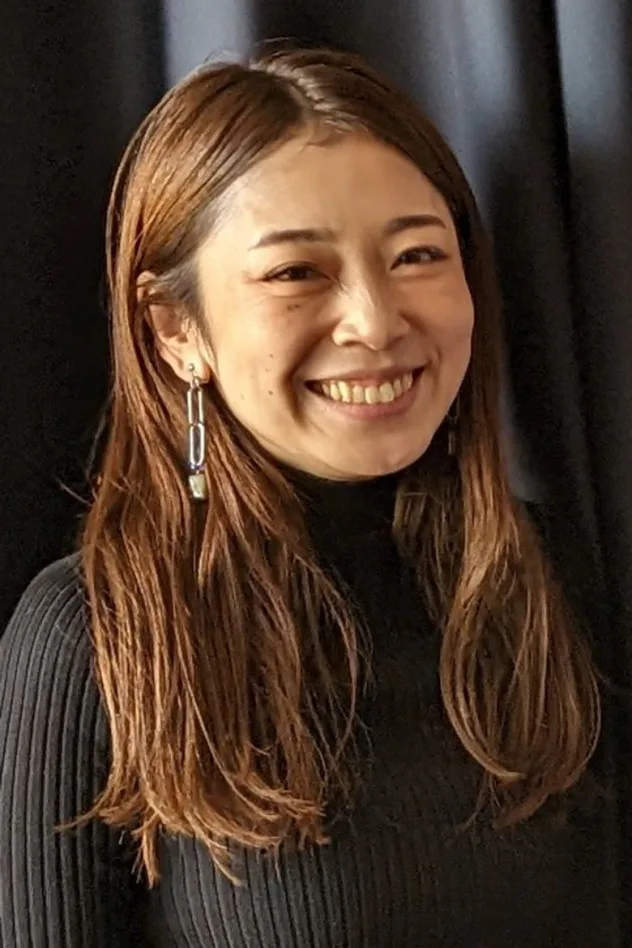 山田尚子 fotoğrafı
