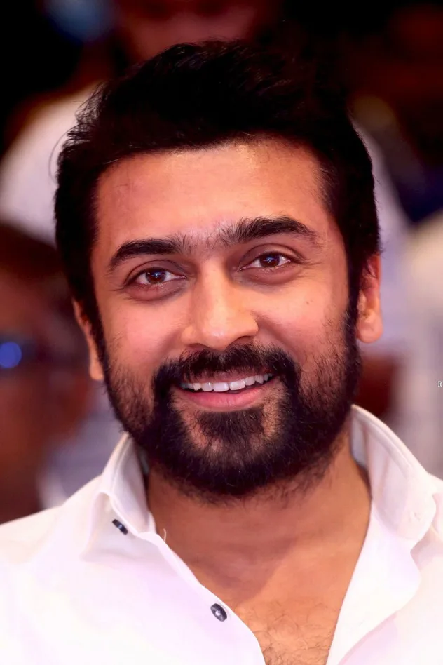 Suriya fotoğrafı