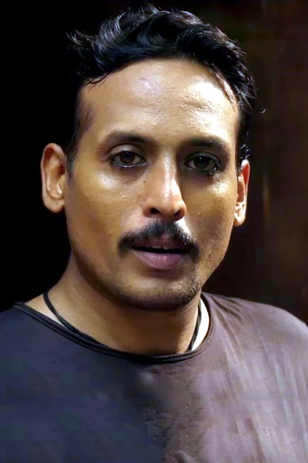 Sujith Sankar fotoğrafı