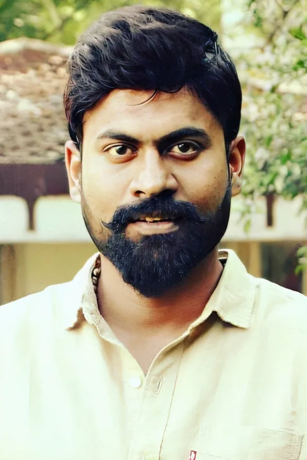 Avinash Raghudevan fotoğrafı