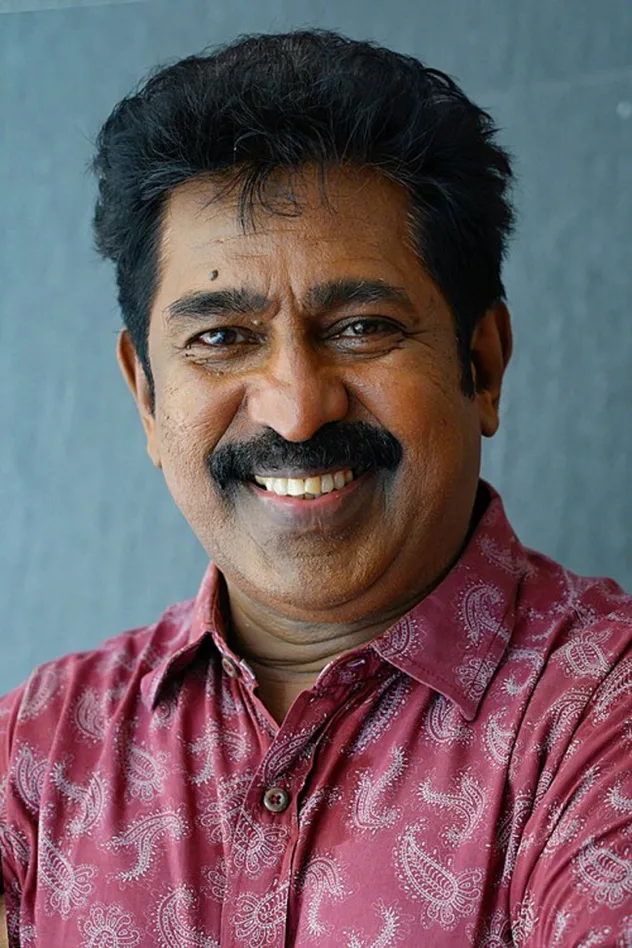 Prem Kumar fotoğrafı