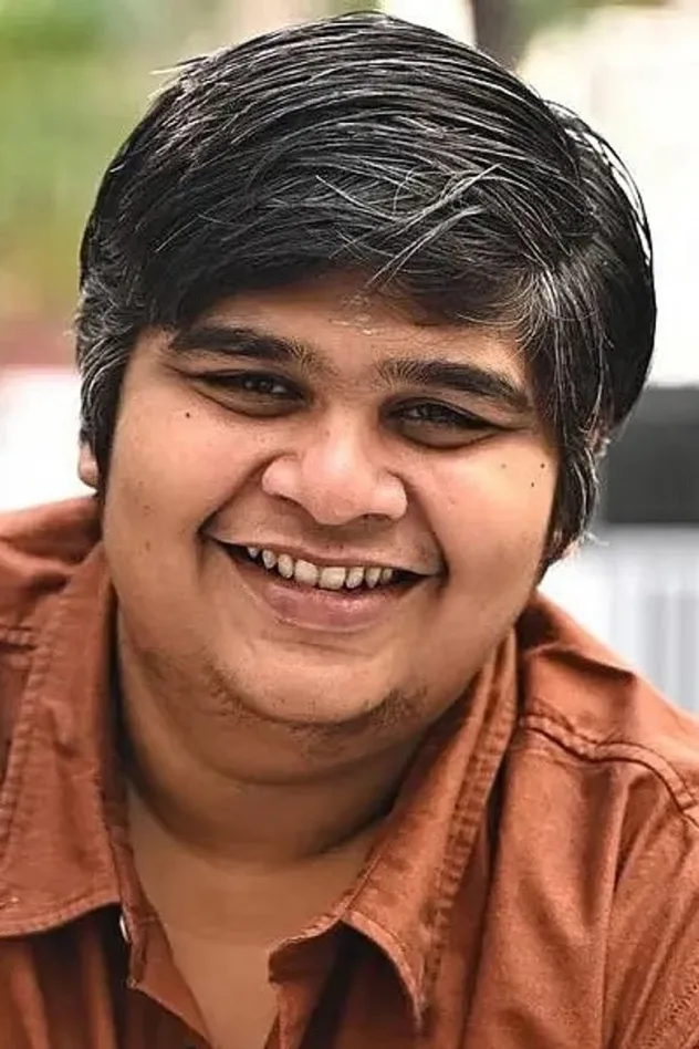 Karthik Subbaraj fotoğrafı