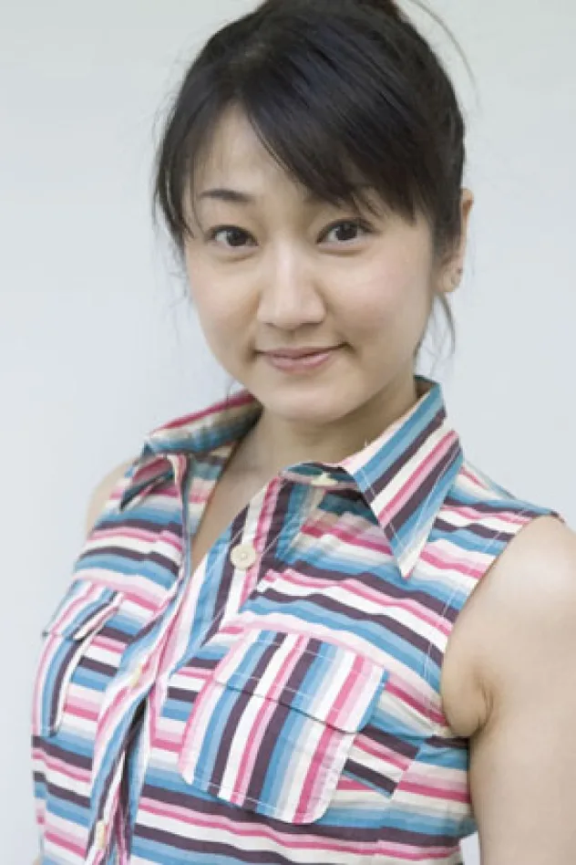 麻田真夕 fotoğrafı