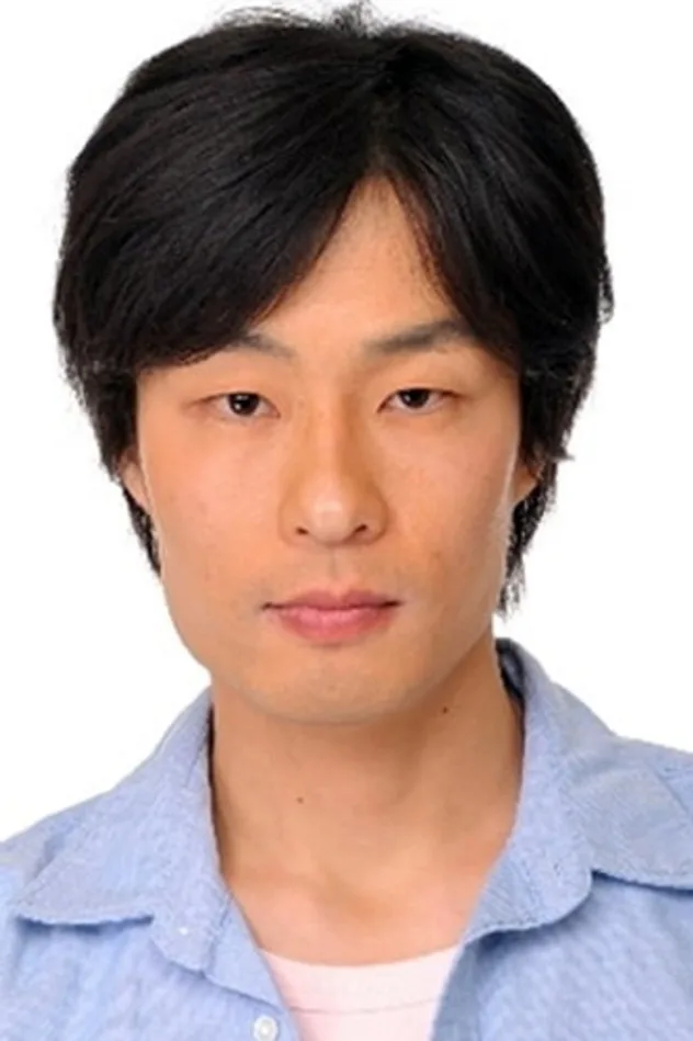 吉岡睦雄 fotoğrafı
