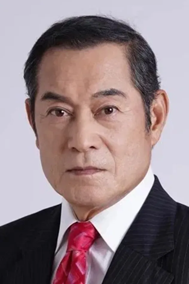 松平健 fotoğrafı