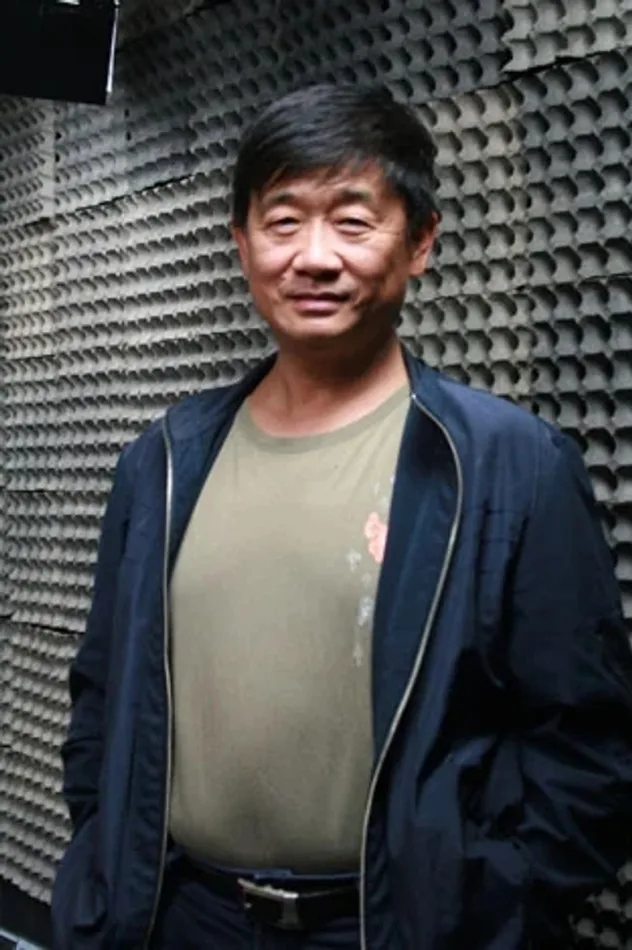 孫樹培 fotoğrafı
