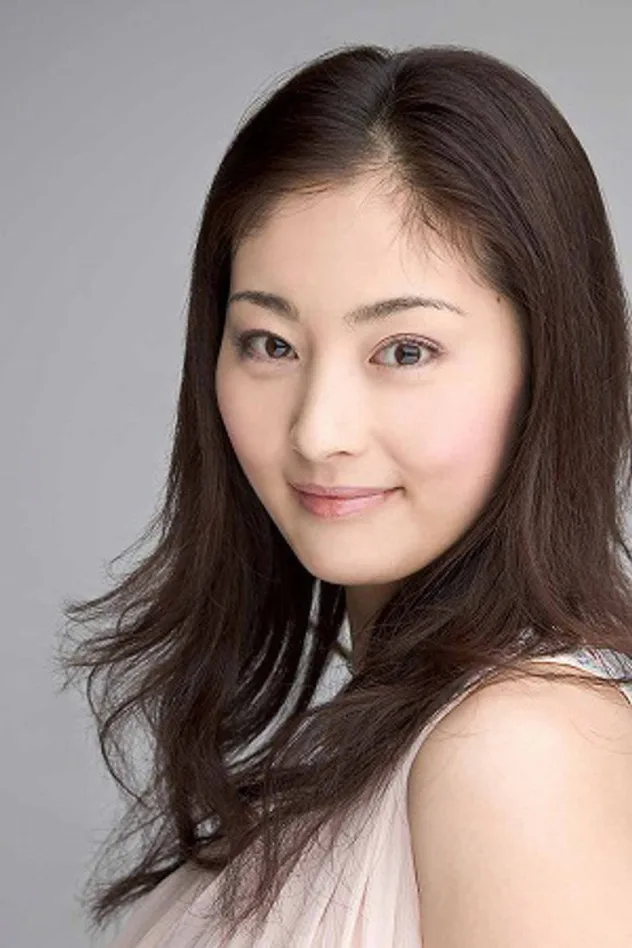 Takako Tokiwa fotoğrafı