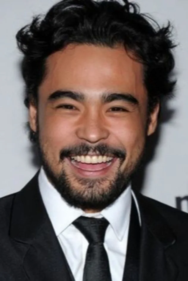 Sid Lucero fotoğrafı