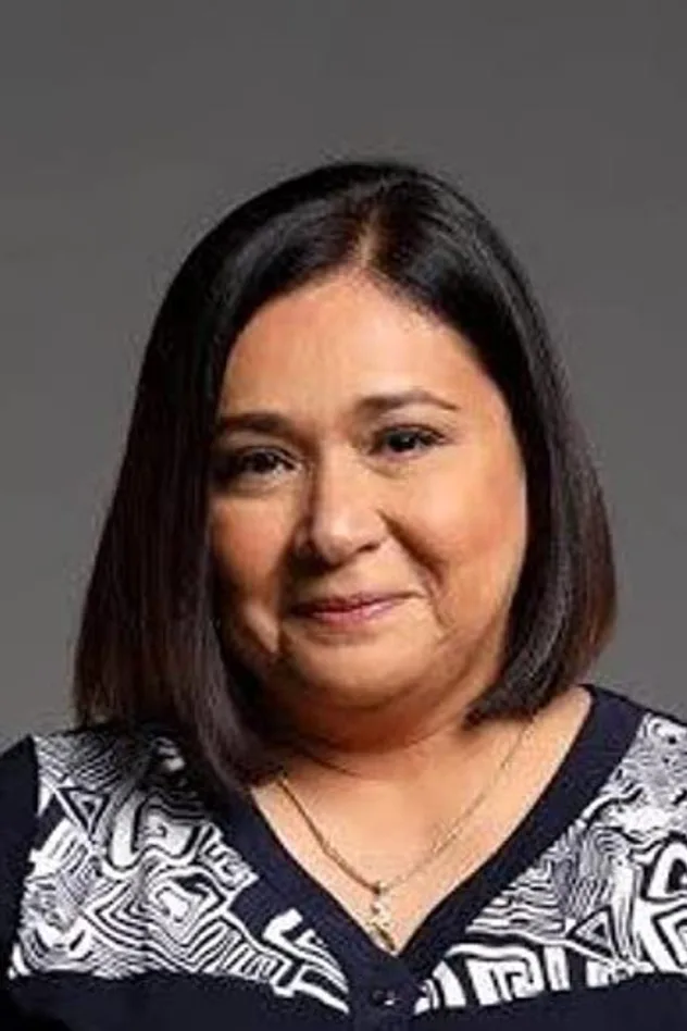 Alma Moreno fotoğrafı