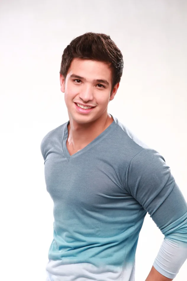 Markki Stroem fotoğrafı