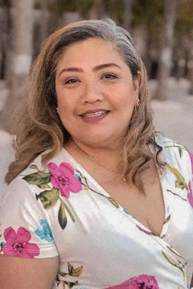 Antonette Perez fotoğrafı