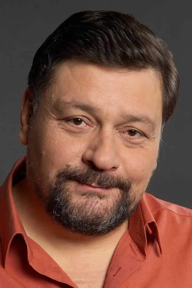 Дмитрий Назаров fotoğrafı