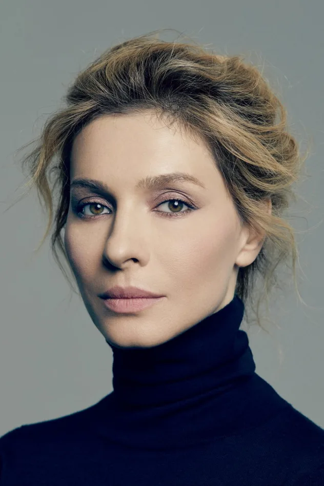 Елена Подкаминская fotoğrafı