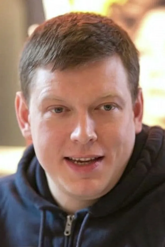 Сергей Лавыгин fotoğrafı