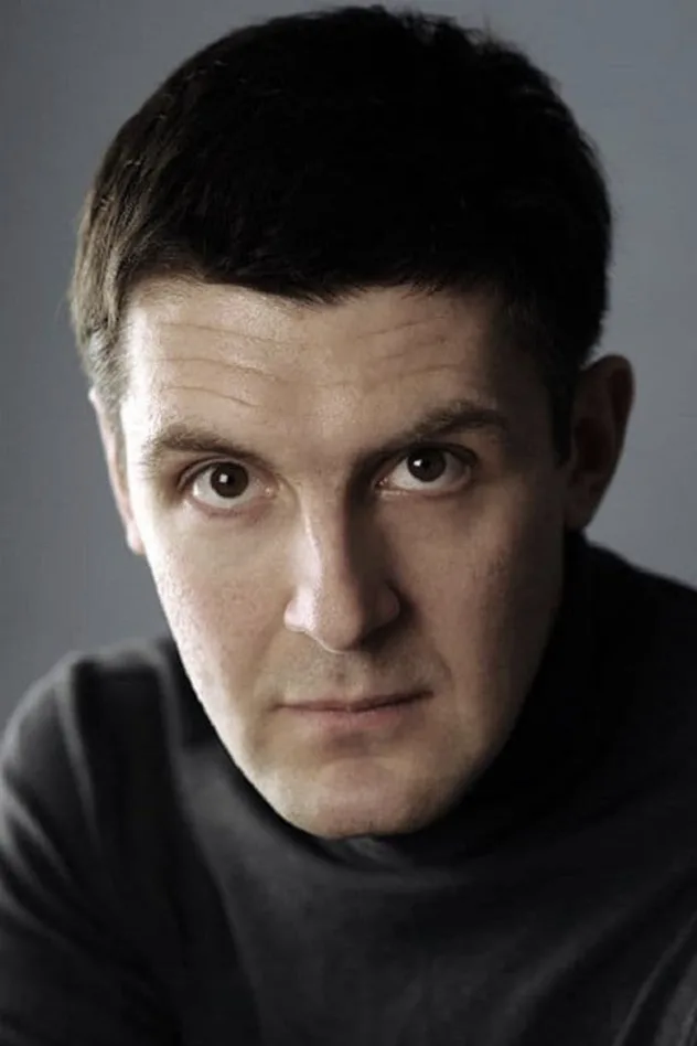 Сергей Епишев fotoğrafı