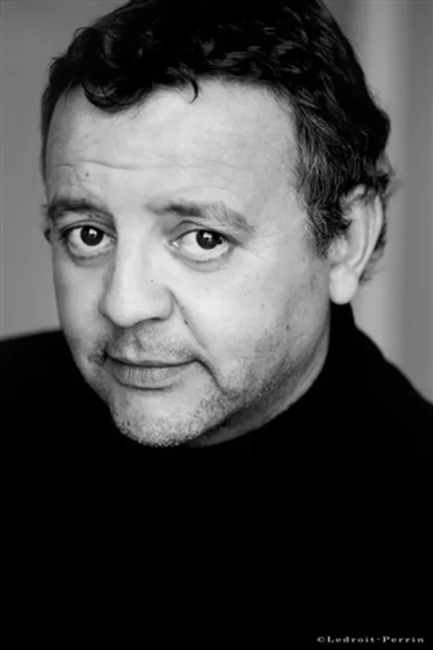 Обложка для Mouss Zouheyri
