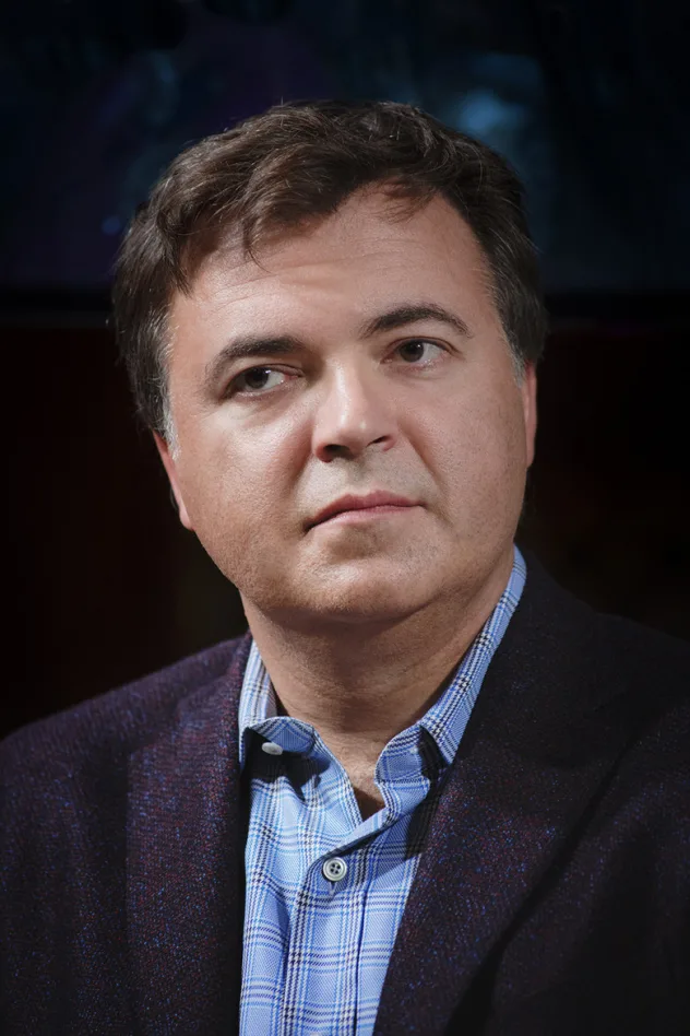 Дмитрий Дьяченко fotoğrafı